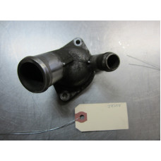 24S108 Thermostat Housing For 12-17 Chevrolet Equinox  2.4 12607291